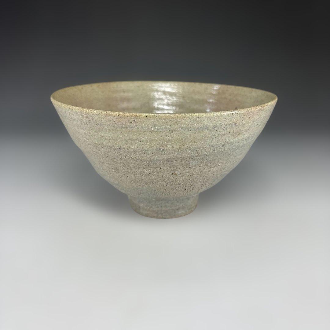 【茶道具】斗々屋高麗茶碗