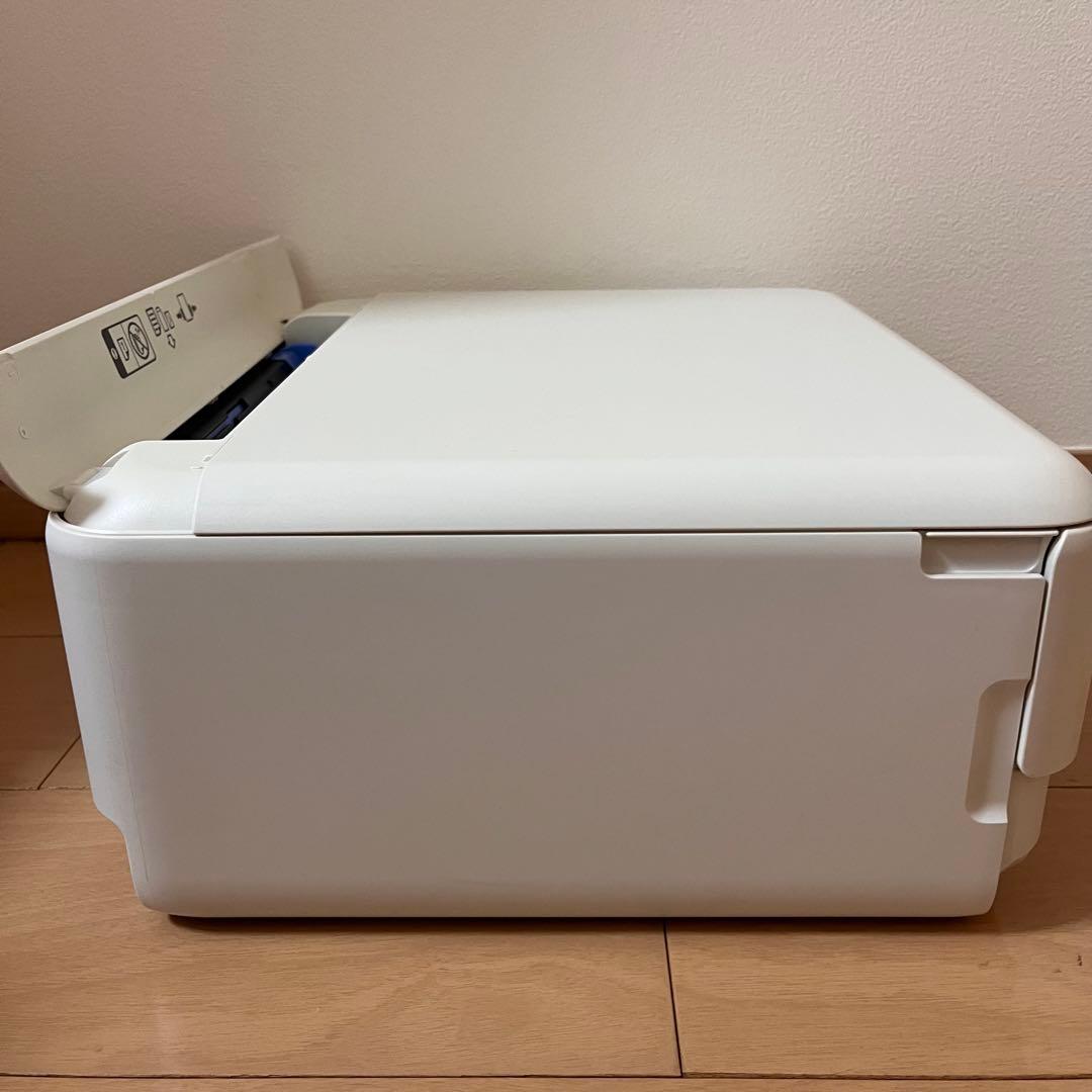 EPSON インクジェットプリンター EW-M752T エコタンク【ジャンク品】