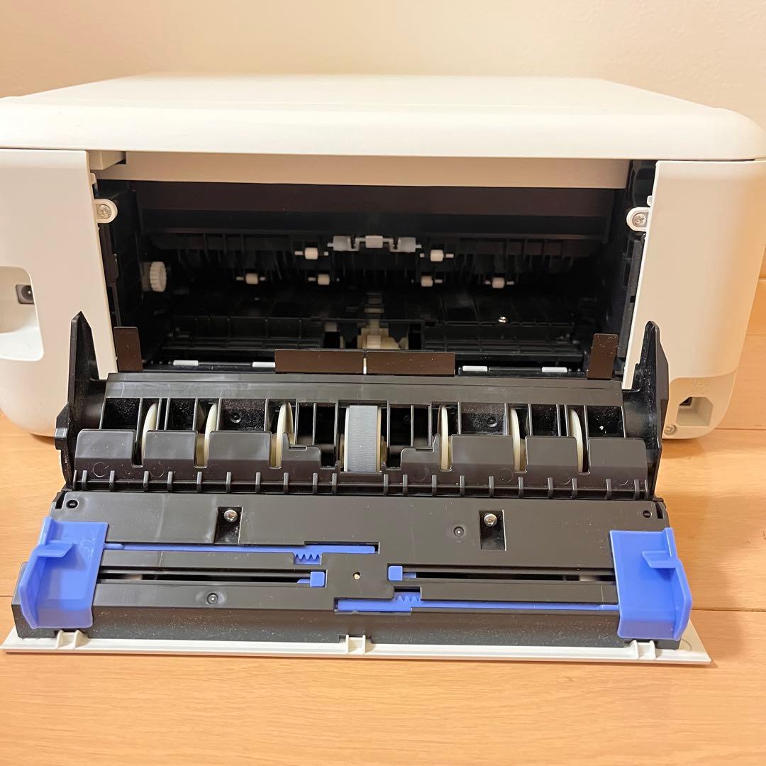 EPSON インクジェットプリンター EW-M752T エコタンク【ジャンク品】