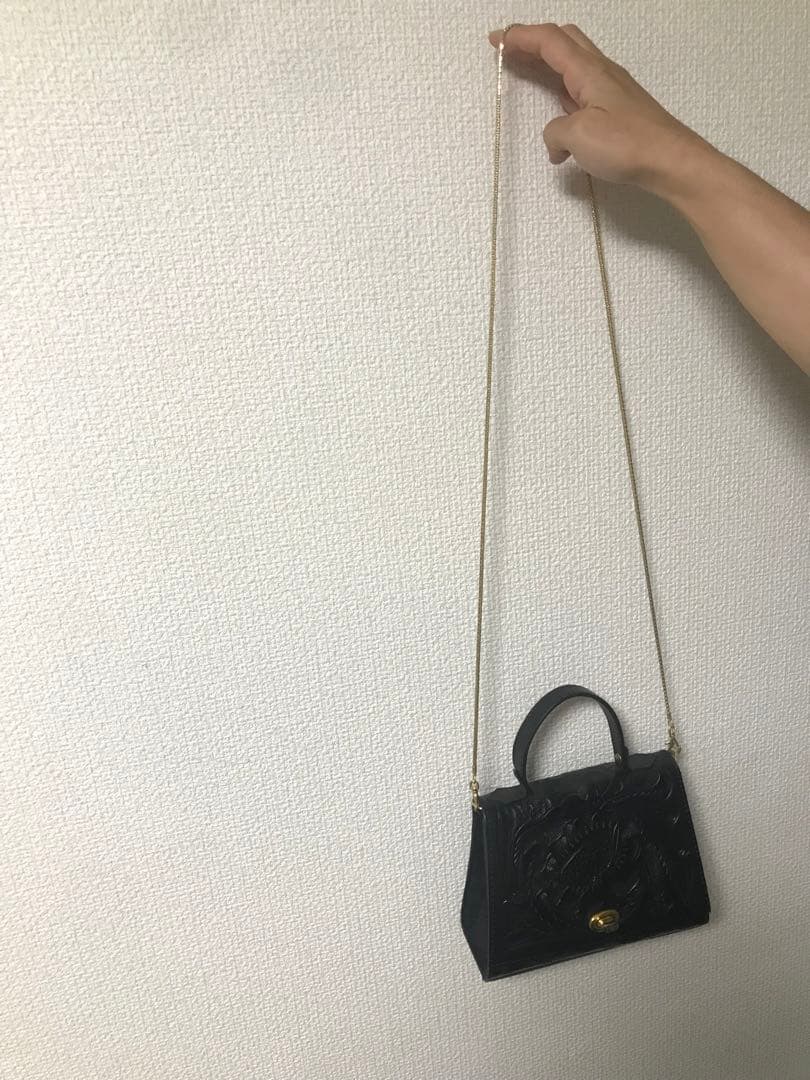 カービングトライブス ミニ チェーン付