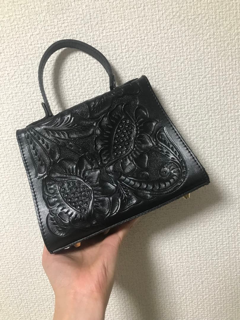 カービングトライブス ミニ チェーン付