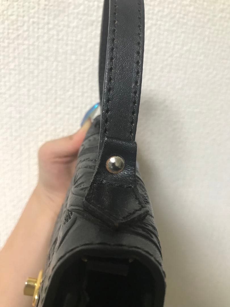 カービングトライブス ミニ チェーン付