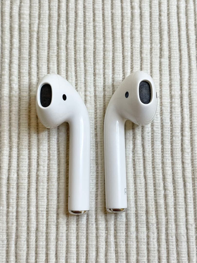 Apple AirPods2 　第２世代　 A1602/A2031/A2032