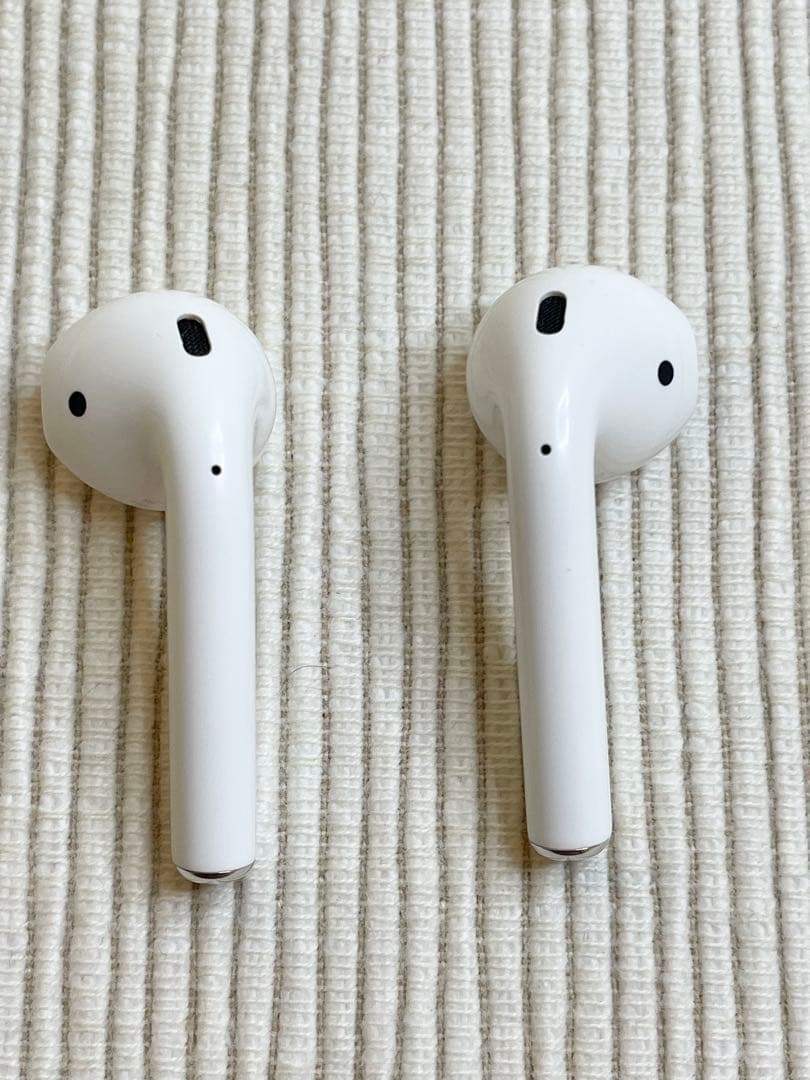 Apple AirPods2 　第２世代　 A1602/A2031/A2032