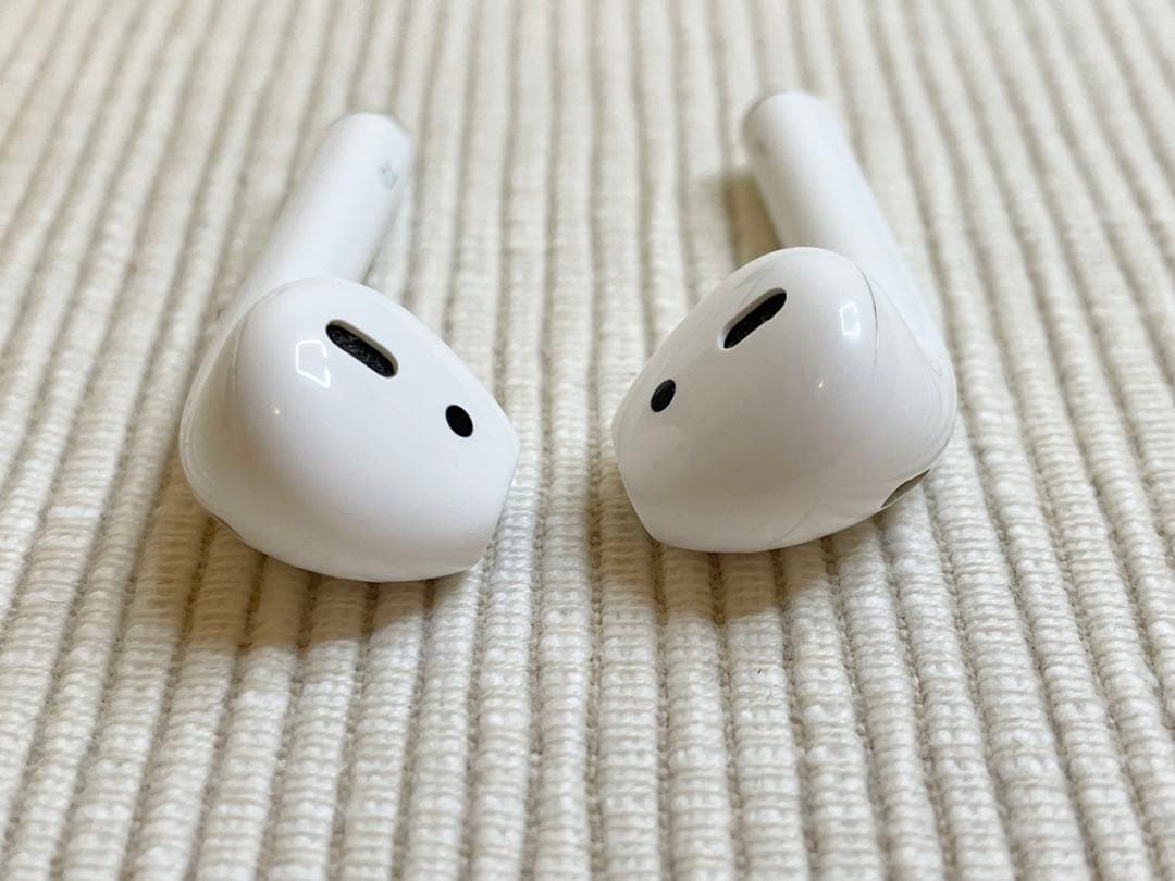 Apple AirPods2 　第２世代　 A1602/A2031/A2032