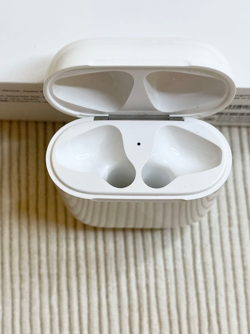 Apple AirPods2 　第２世代　 A1602/A2031/A2032