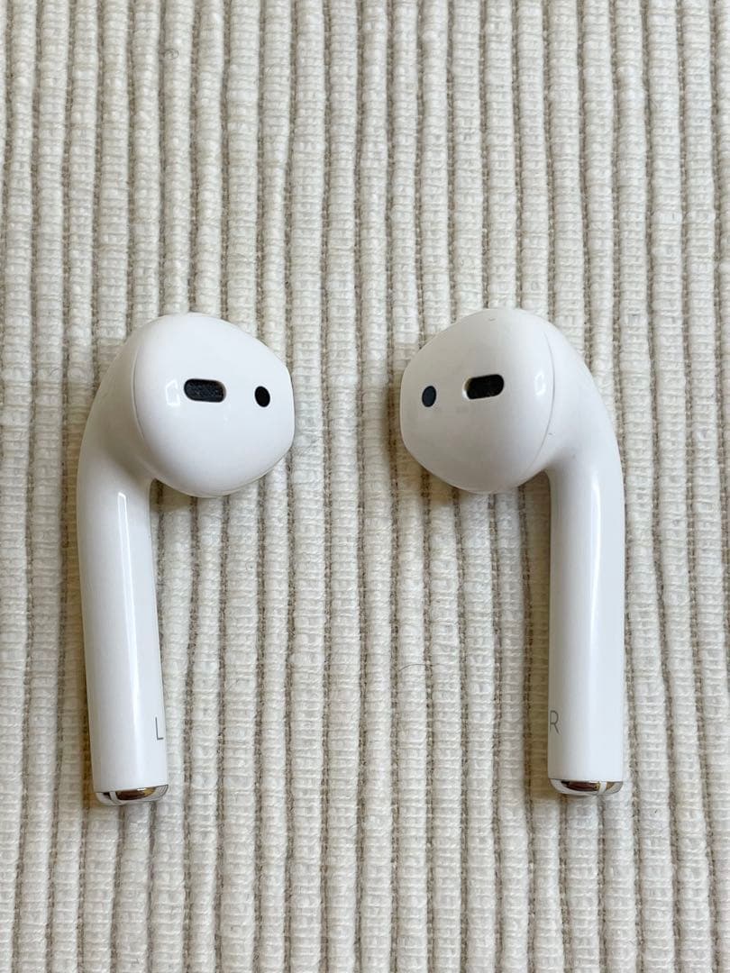 Apple AirPods2 　第２世代　 A1602/A2031/A2032