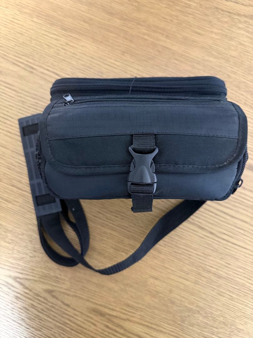 【動作品】Panasonic NV-GS500 MiniDV対応 ビデオカメラ