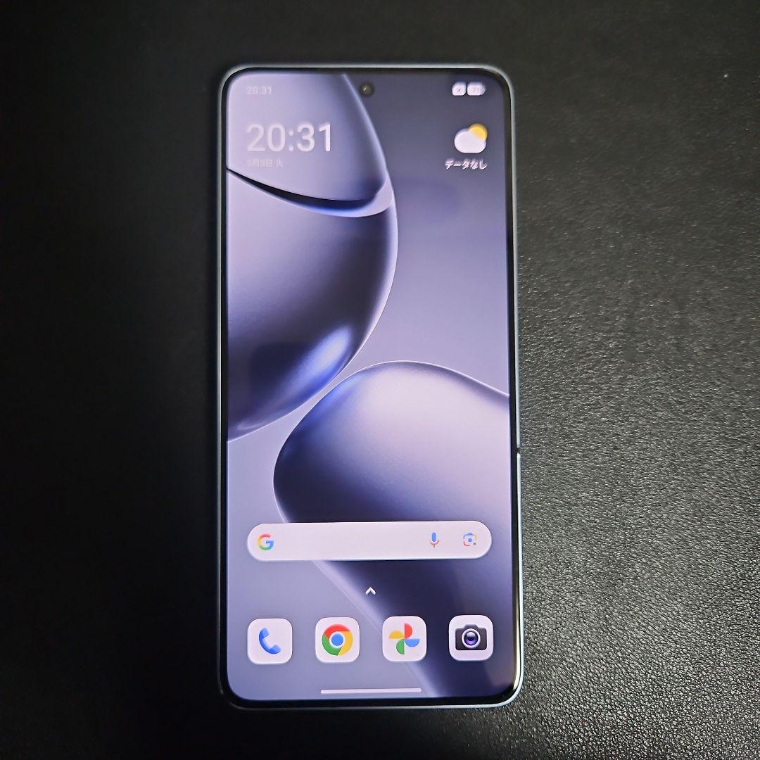 スマートフォン本体 Xiaomi 14T 12/256GB