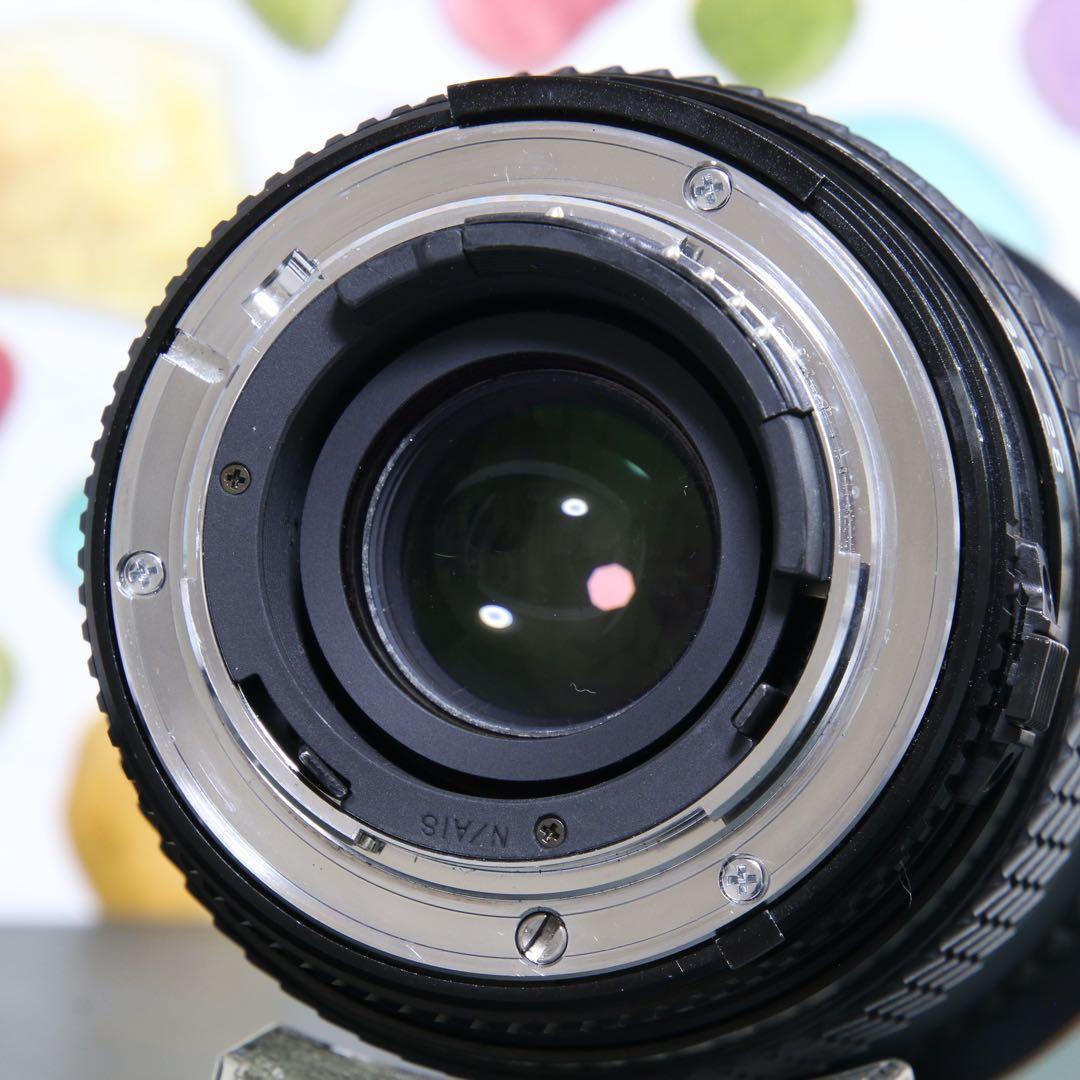 ♥︎◇Tokina AT-X 28-70mm F2.8 NIKON
