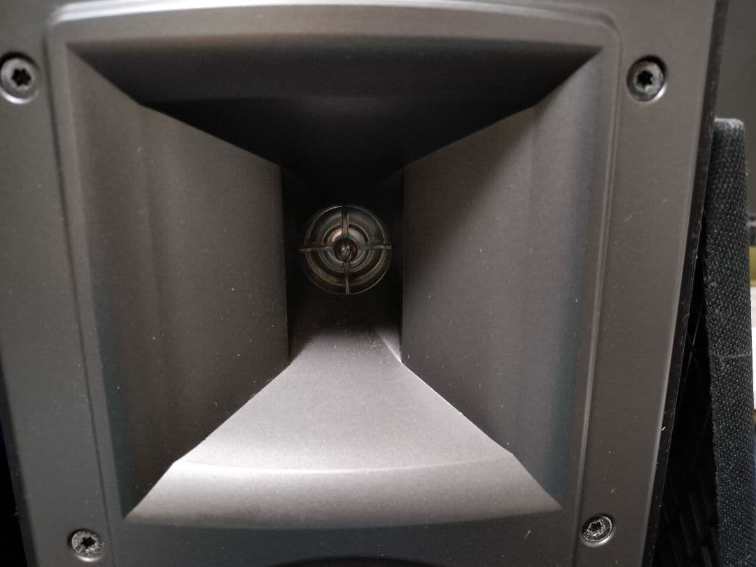 Klipsch Ref IV RB51 クリプシュ スピーカー