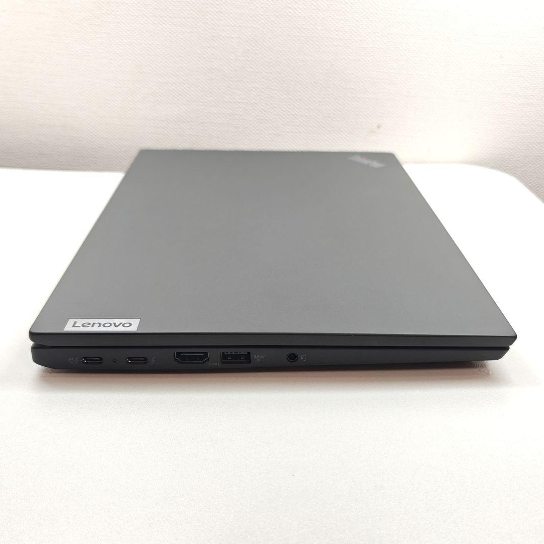 Windowsノート本体 ThinkPad X13 Gen3 i5-1235U