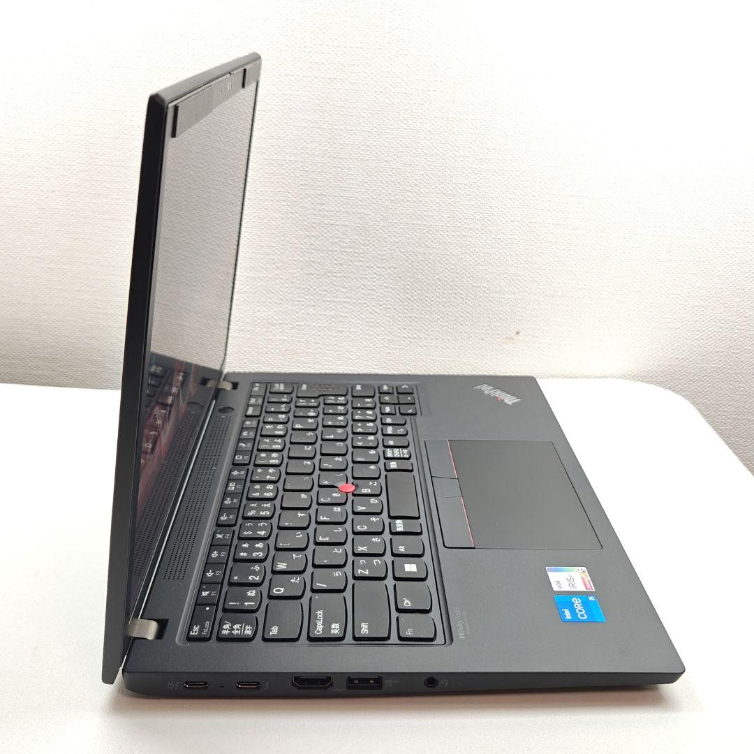 Windowsノート本体 ThinkPad X13 Gen3 i5-1235U