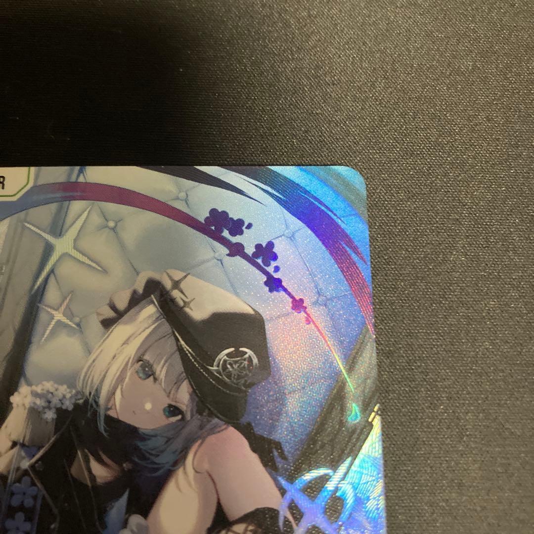 クロススターズXrossStars 花芽すみれ　LRPP