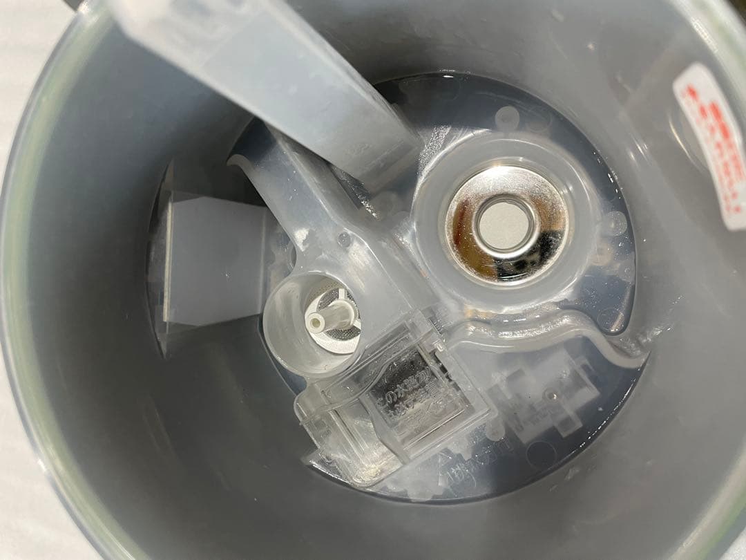 ハイブリッド式加湿器　KHW-2170C ドウシシャ　2021年製