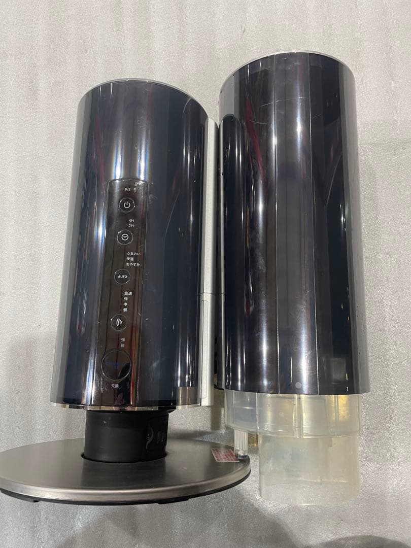 ハイブリッド式加湿器　KHW-2170C ドウシシャ　2021年製