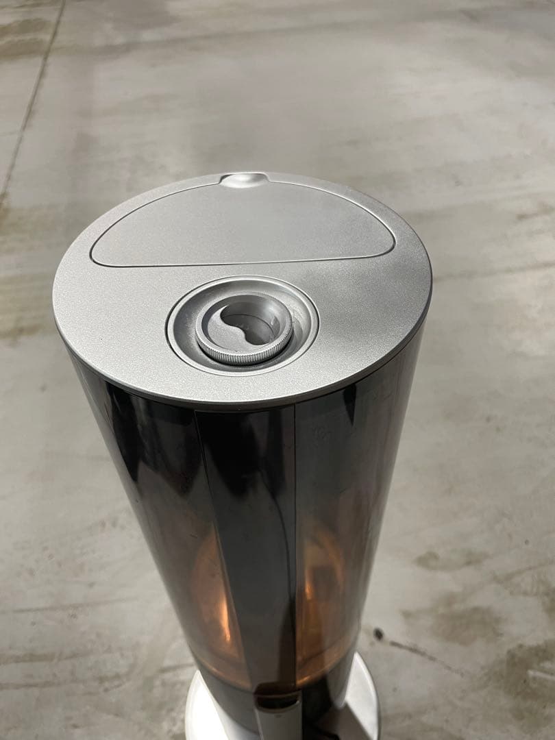 ハイブリッド式加湿器　KHW-2170C ドウシシャ　2021年製