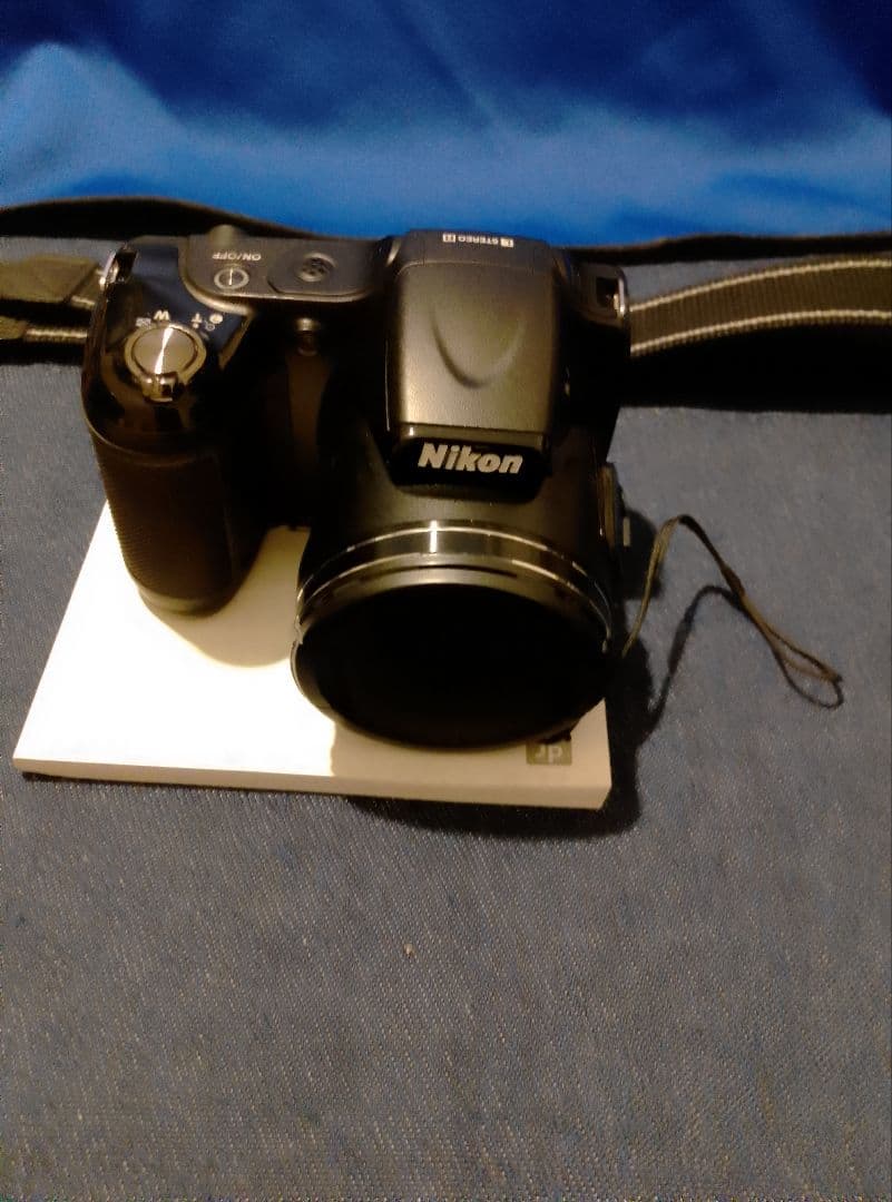 Nikon COOLPIX L820 デジタルカメラ 【中古】