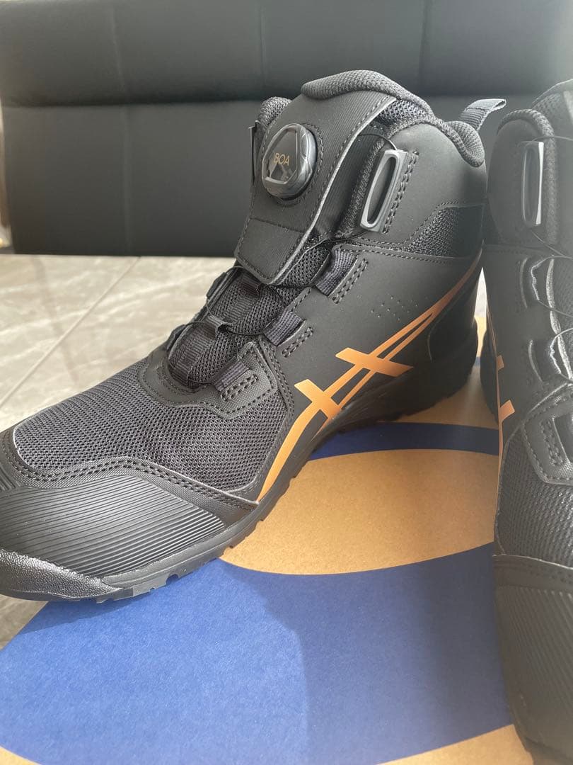 限定カラー　26.0 ASICS WINJOB CP214 TS BOA LC