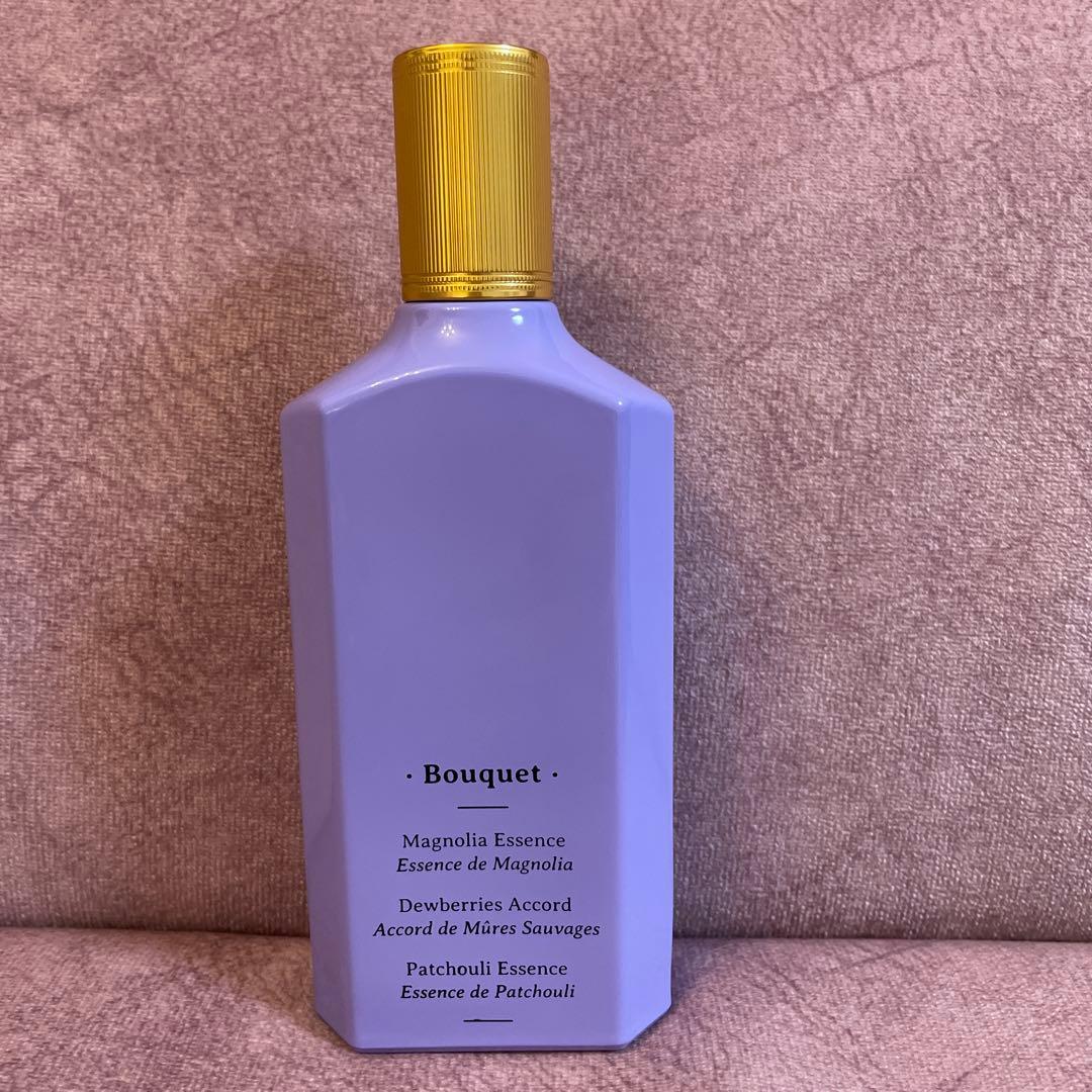 香水(女性用) GUCCI FLORA Eau de Parfum 100ml