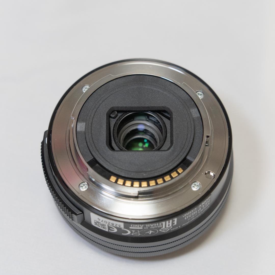 SONY α ILCE-QX1 レンズスタイルカメラ【レンズ・バッテリーセット】