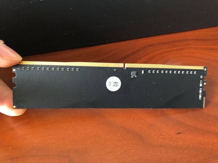 DDR4　2400