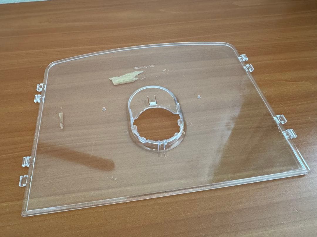 ハムスター用ケージアクセサリーセット