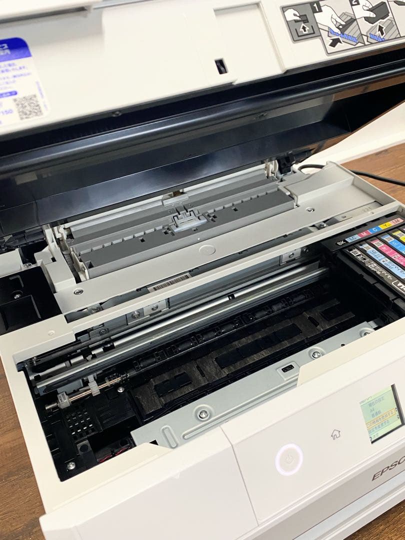 エプソン EPSON ep715a ep-715a プリンター 複合機
