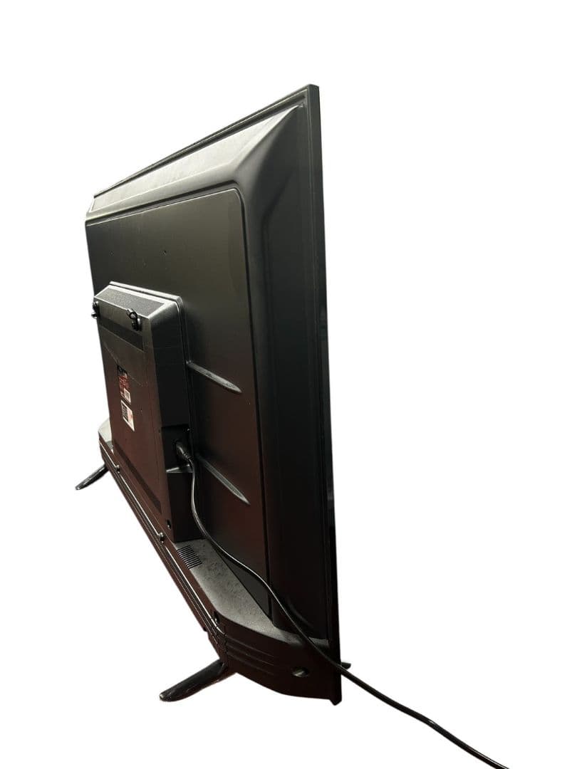 【動作品】 アイリスオーヤマ IRISOHYAMA 43UB10PB #ur