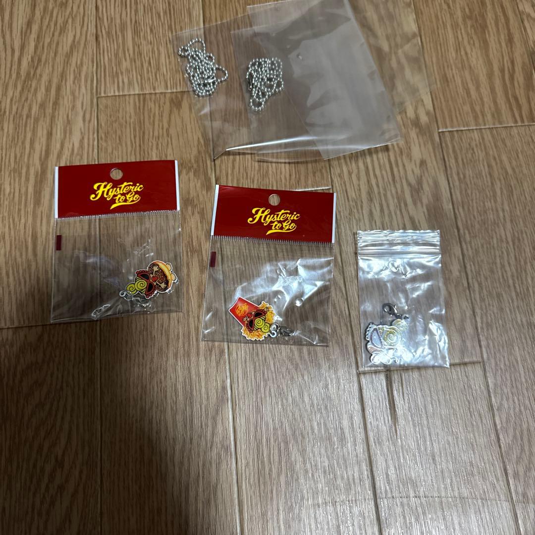 ヒステリックグラマーミニ　まとめ売りセット