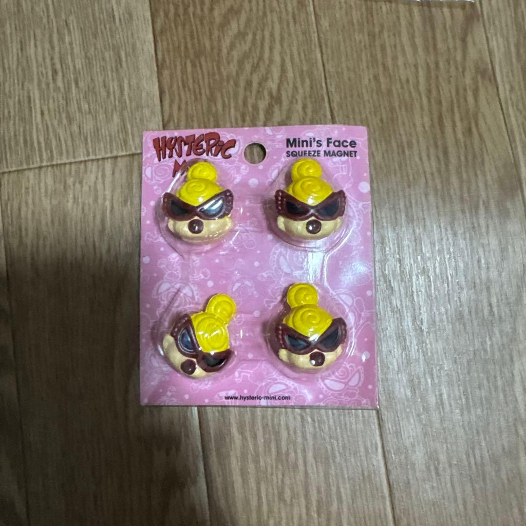 ヒステリックグラマーミニ　まとめ売りセット