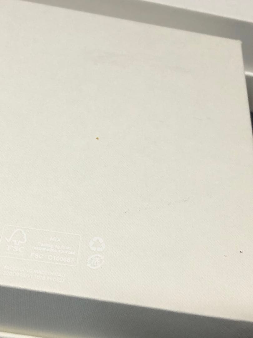 セリーヌ　トリオンフミニ等バッグ空箱　保存袋