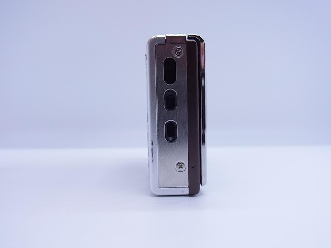美品 FUJIFILM FINEPIX Z5 ブラウン 動作確認済