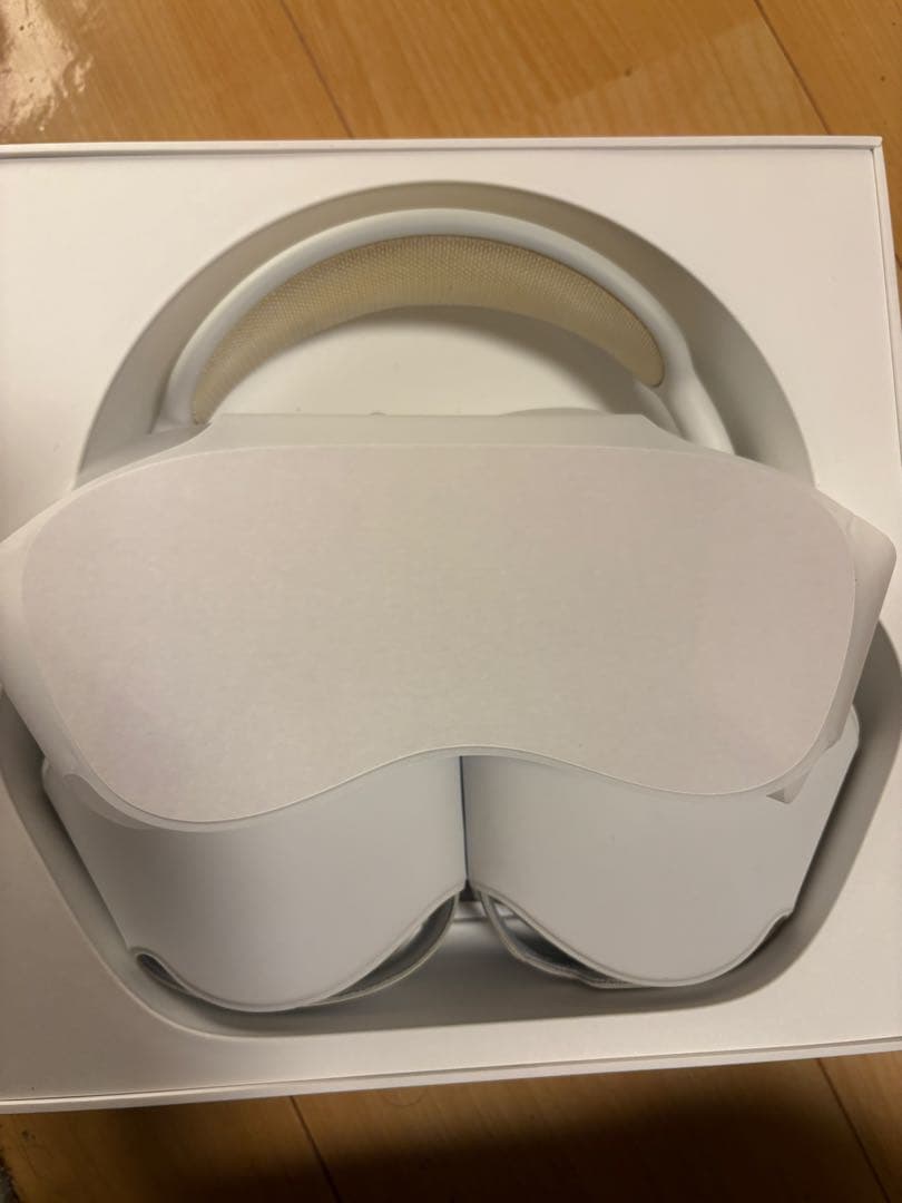 AirPods Max 第1世代(lightning) シルバー