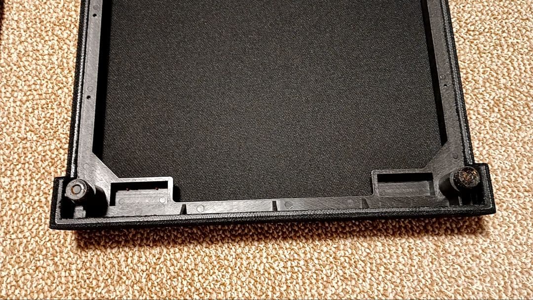 DS-2000サランネット　2台