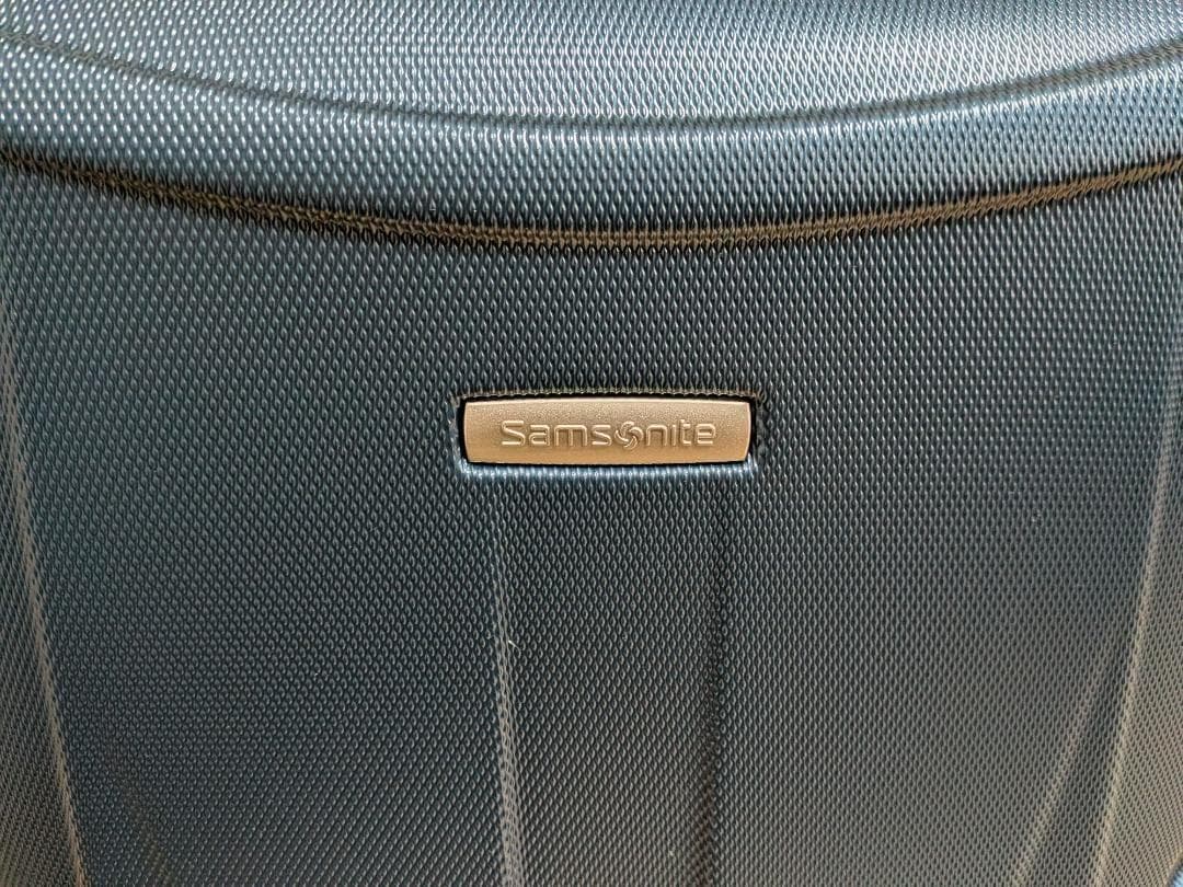 Samsonite スーツケース　機内持ち込みサイズ