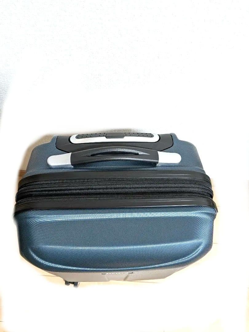 Samsonite スーツケース　機内持ち込みサイズ