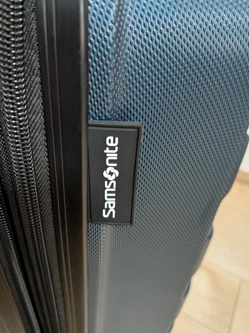 Samsonite スーツケース　機内持ち込みサイズ