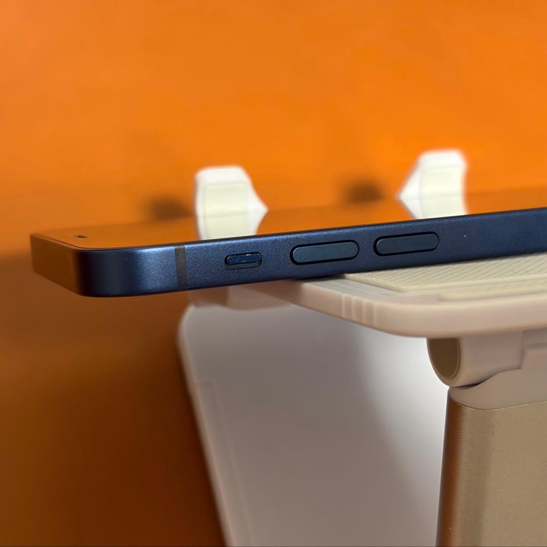 【動作確認済み】iPhone12mini 128GB SIMフリー【付属品完備】