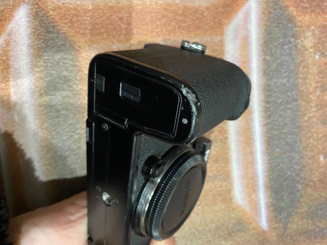 Fujifilm X-S10 ブラック　箱付