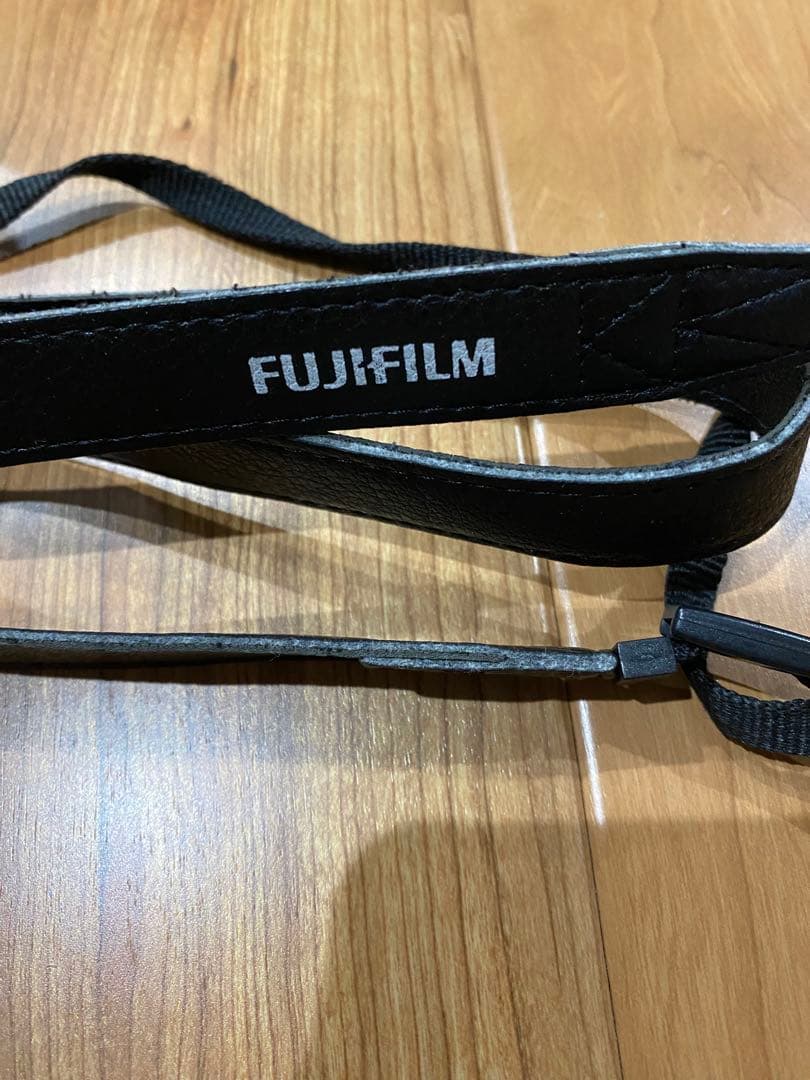 Fujifilm X-S10 ブラック　箱付