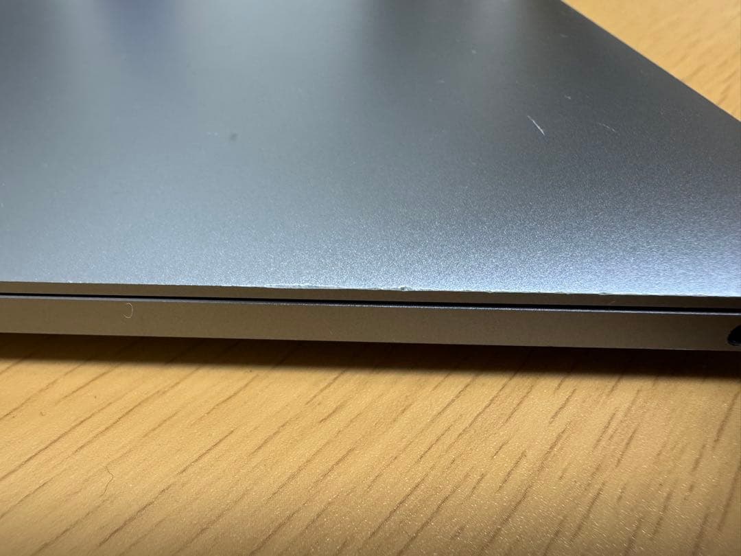 MacBook Pro 13インチ 16GB