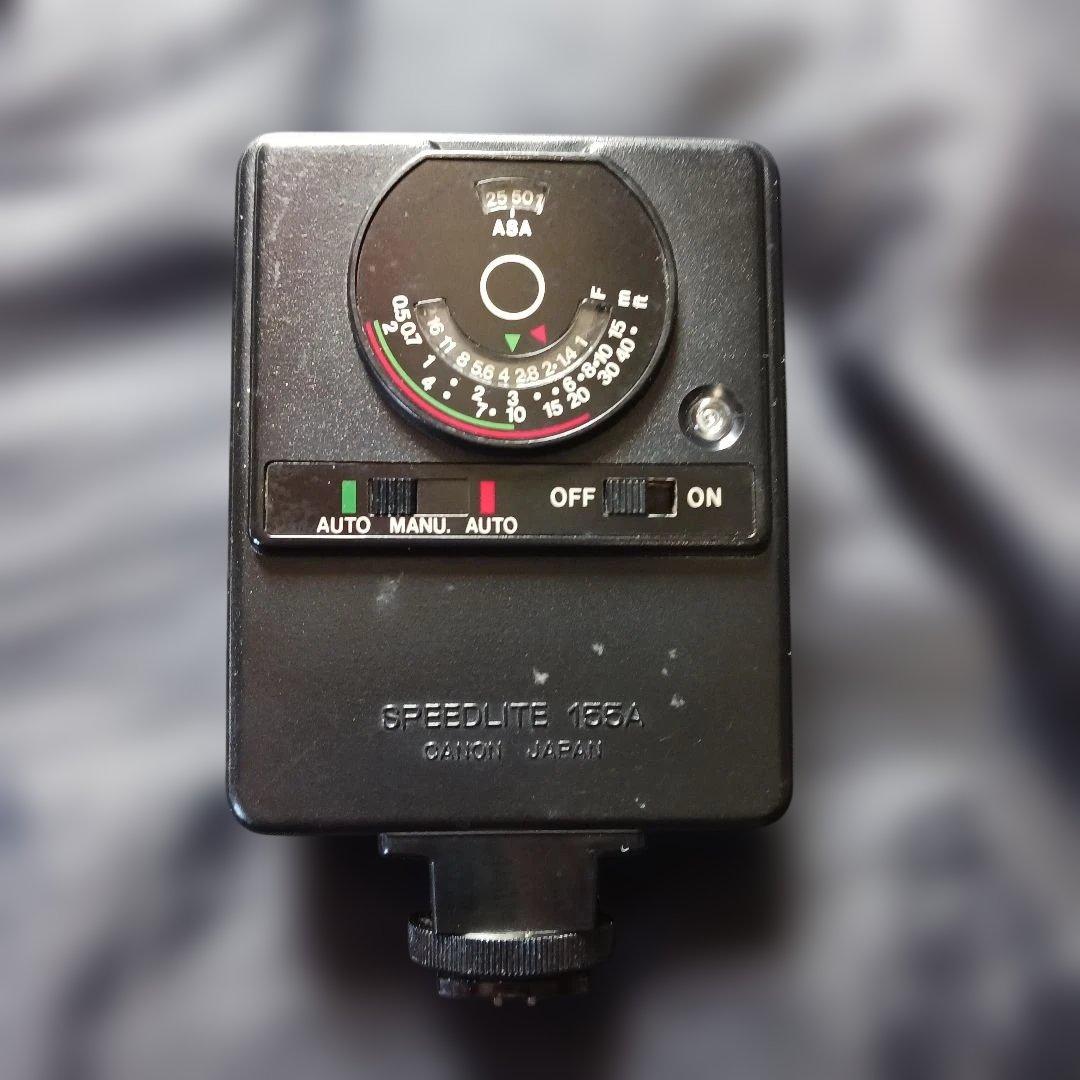 【動作確認しました】キャノン　AE-1 いずれも動作状態によりジャンク扱い