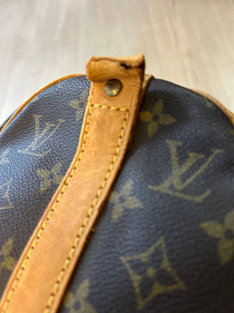 Louis Vuitton キーポル45