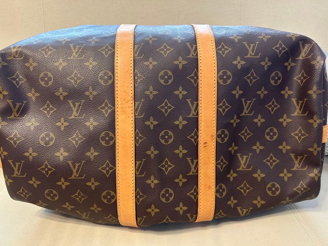 Louis Vuitton キーポル45
