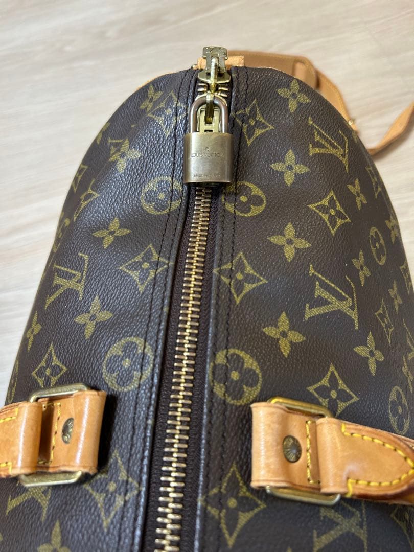 Louis Vuitton キーポル45