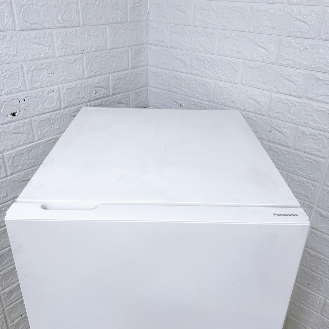 CS04017 パナソニック 15L 冷蔵庫 一人暮らし 小型