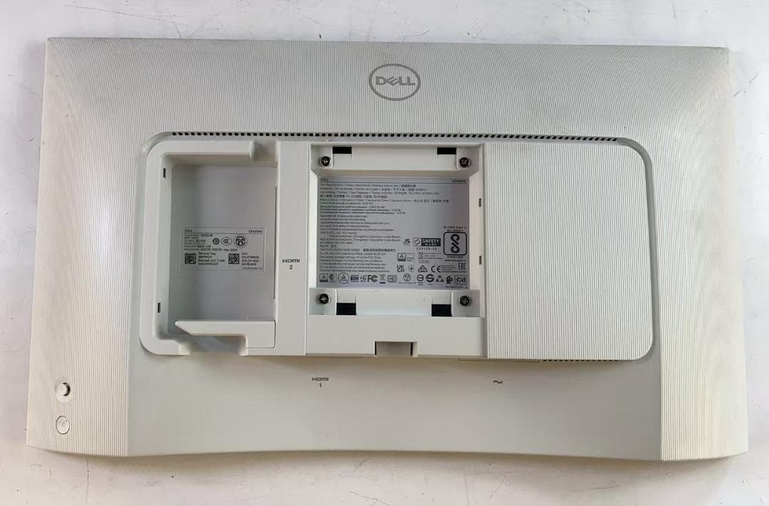 Dell 24 Plus S2425HS調整可能 モニター★ 2024年製★