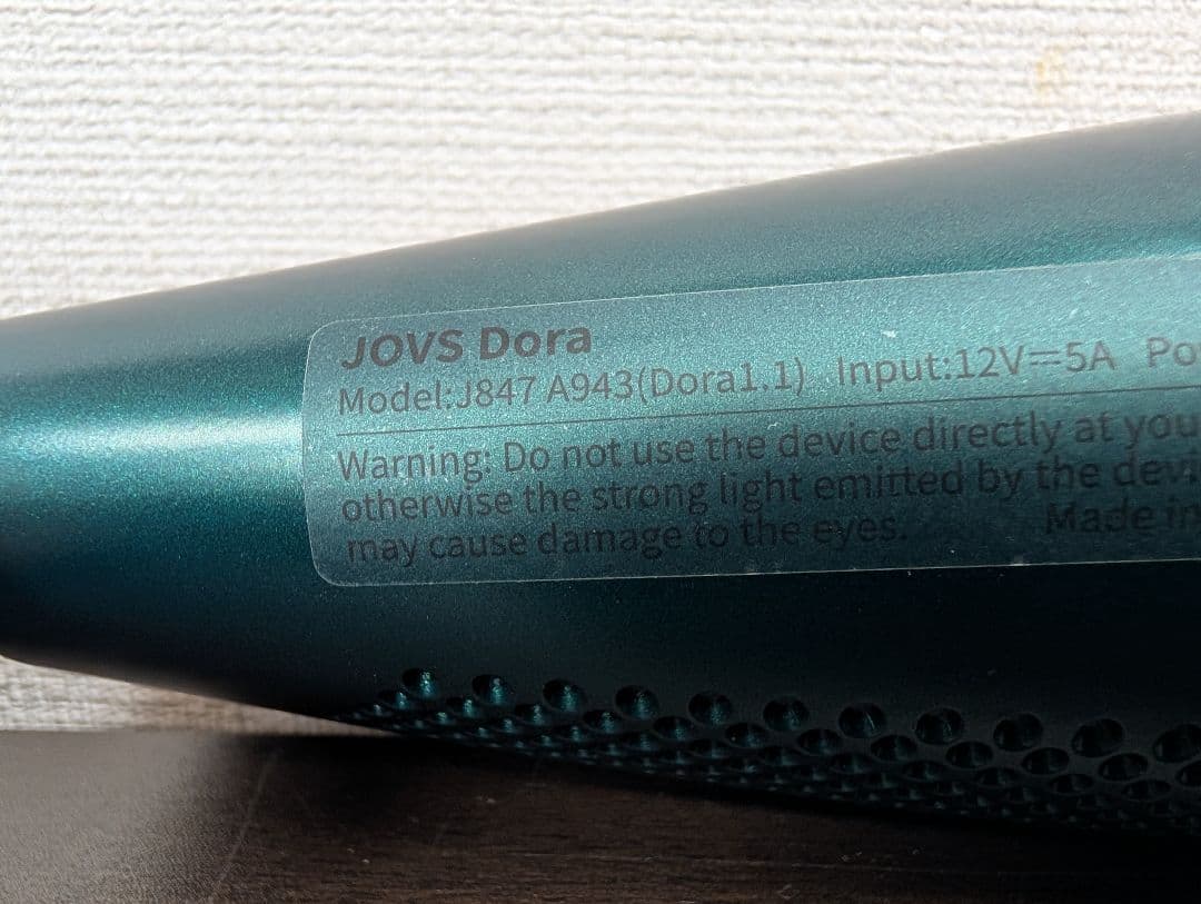 JOVS Dora　美顔器　J847