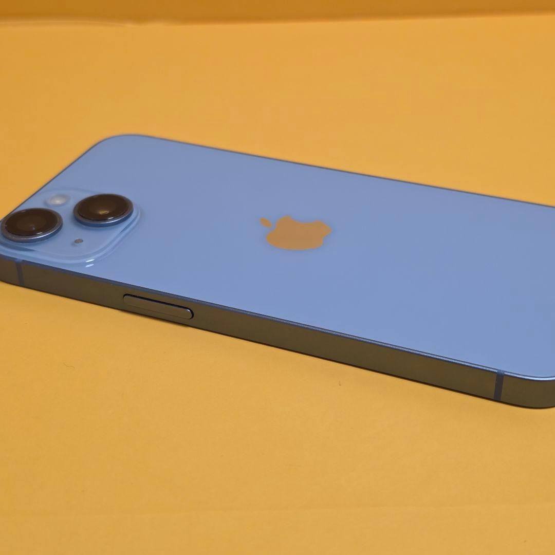 iPhone 14 128GB｜24時間以内発送#622